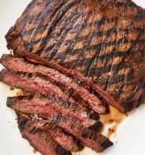 House Special Grilled Tender Steak - Passover Entrées