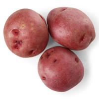 Baby Red Potatoes LB.