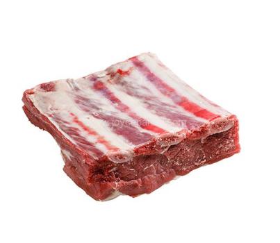 Aged Beef Back Ribs 3 Bones 2.5lb Pack