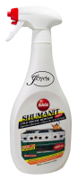 Bagi Shumanit Cold Grease Remover 750ml