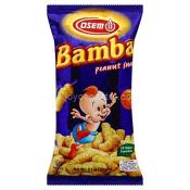 Bamba & Bissli