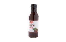 Haddar barbecue glaze 14 oz