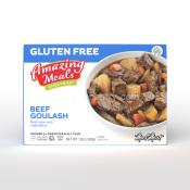 Meal Mart Amazing Meals Beef Goulash 12 oz