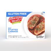Meal Mart Amazing Meals Passover Beef Stuffed Cabbage in Tomato Sauce 12 oz