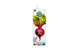 Heaven  & Earth 100% Beet Juice 23.6 oz