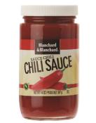 Blanchard & Blanchard Chili Sauce 16 oz