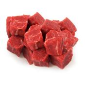 Beef Stew Meat 2lb Pack
