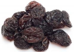 California Black Raisins 16 oz