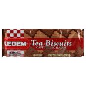 Kedem Tea Biscuits Cappucino Flavor 4.2 oz