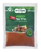 T.V. Chicken BBQ Spice Bag 2.8 oz