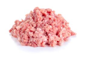 White Meat Ground Chicken 2.5lb Pack