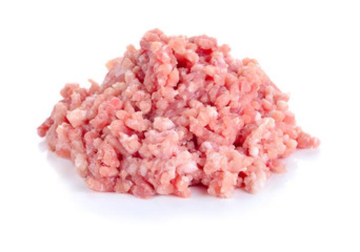 White Meat Ground Chicken 2.5lb Pack