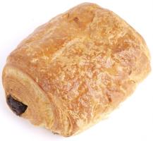 Chocolate Danish