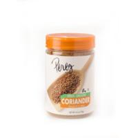 Pereg ground coriander seeds 4.2 oz