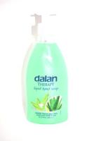 Dalan Therapy Liquid Hand Soap Silk Protein & Shea Butter 13.5 fl oz