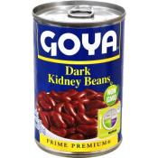 Goya Premium Small Red Beans 15 oz