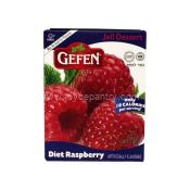 Gefen Diet Raspberry Jell Dessert 0.35 oz