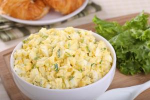 Egg Salad 8 oz