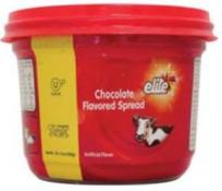 Elite Chocolate Spread Parve 17.06 oz