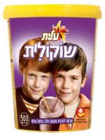 Elite Chocolite 500 gr.