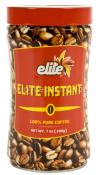 Elite Instant Coffee 7 oz