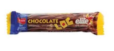 Elite Mini Mekupelet Chocolate Log 0.88 oz