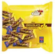 Elite Mini Mekupelet Chocolate Logs 14.07 oz