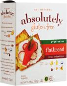 Bread Sticks & Flat Breads