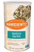 Manischewitz Passover Matzo Farfel 14 oz