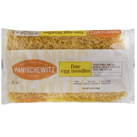 Manischewitz Fine Egg Noodles 12 oz