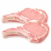 1st Cut Veal Ribs 1.5 lb Pack