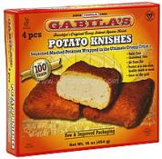 Gabila's Potato Kinshes 16 oz