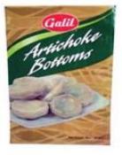 Galil Artichoke Bottoms 16 oz