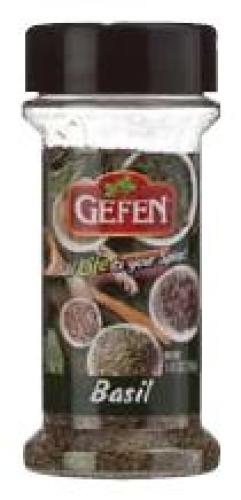 Gefen Basil 1.05 oz