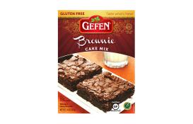 Gefen Cake & Cookie Mix For Passover