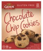 Gefen Chocolate Chip Cookies 5.3 oz