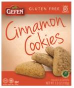 Gefen Cinnamon Cookies 5.3 oz