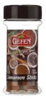 Gefen Cinnamon Sticks 1 oz