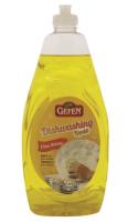 Gefen Dishwashing Liquid Citrus Breeze 24 oz