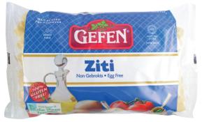 Gefen Gluten Free Ziti 9 oz