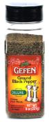 Gefen Ground Black Pepper 8 oz
