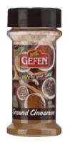 Gefen Ground Cinnamon 2.25 oz