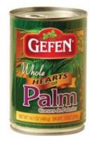 Gefen Hearts of Palm Whole 14.1 oz