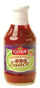 Gefen Home Style BBQ Sauce 18 oz