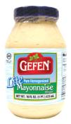 Gefen Lite Mayonnaise 16 oz