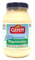 Gefen Lite Mayonnaise 32 oz