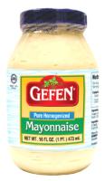 Gefen Mayonnaise 16 oz