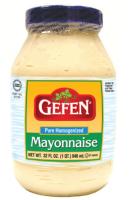 Gefen Mayonnaise 32 oz