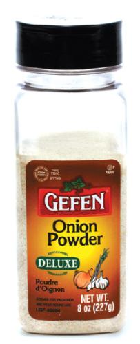 Gefen Onion Powder 8 oz