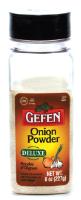 Gefen Onion Powder 8 oz
